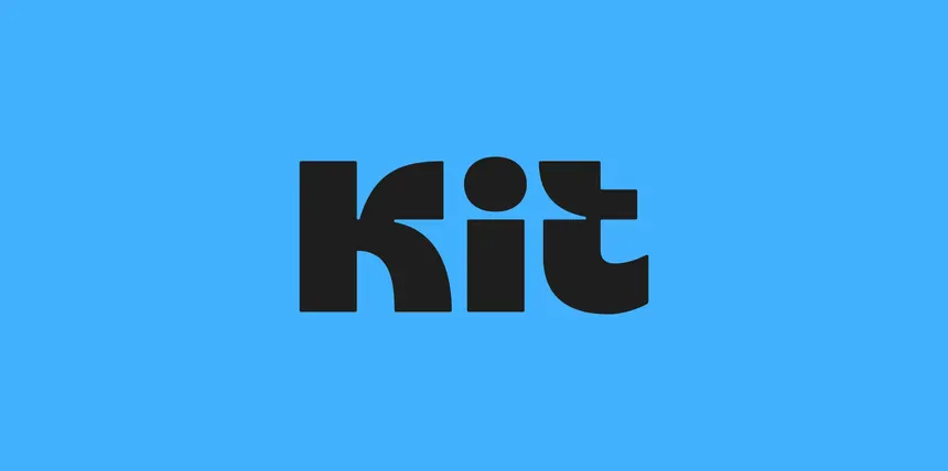 Kit (Formerly ConvertKit)